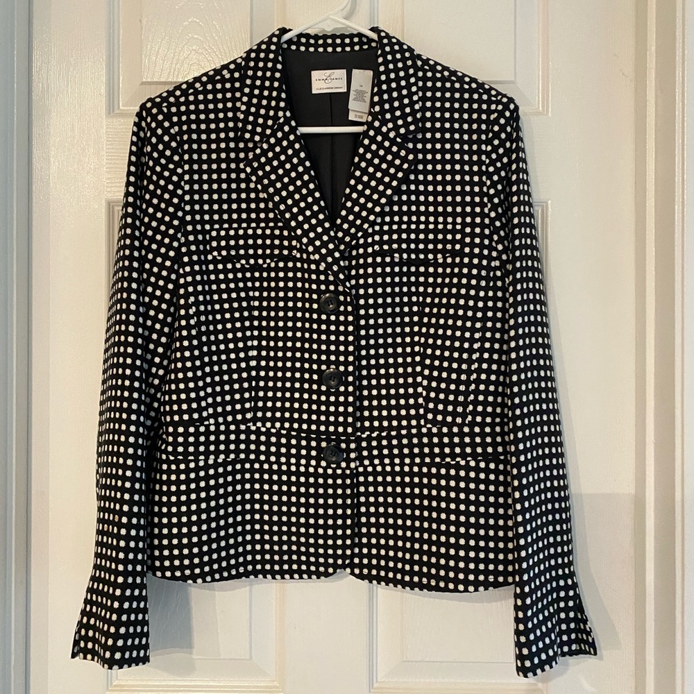 Emma James Blazer